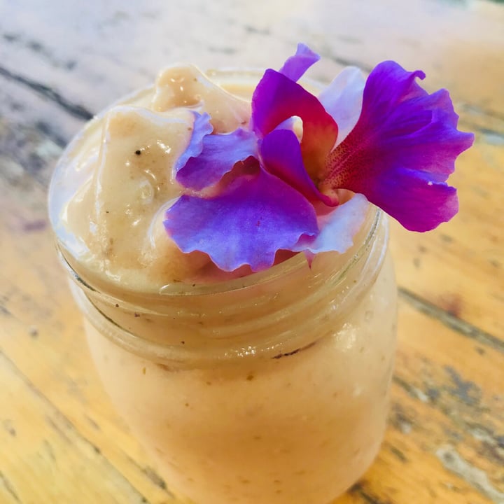 review photo of Russell’s by Eat Healthy Kauai Papaya Sunrise Smoothie shared by @anandabhavani on 10 Aug 2018 - review