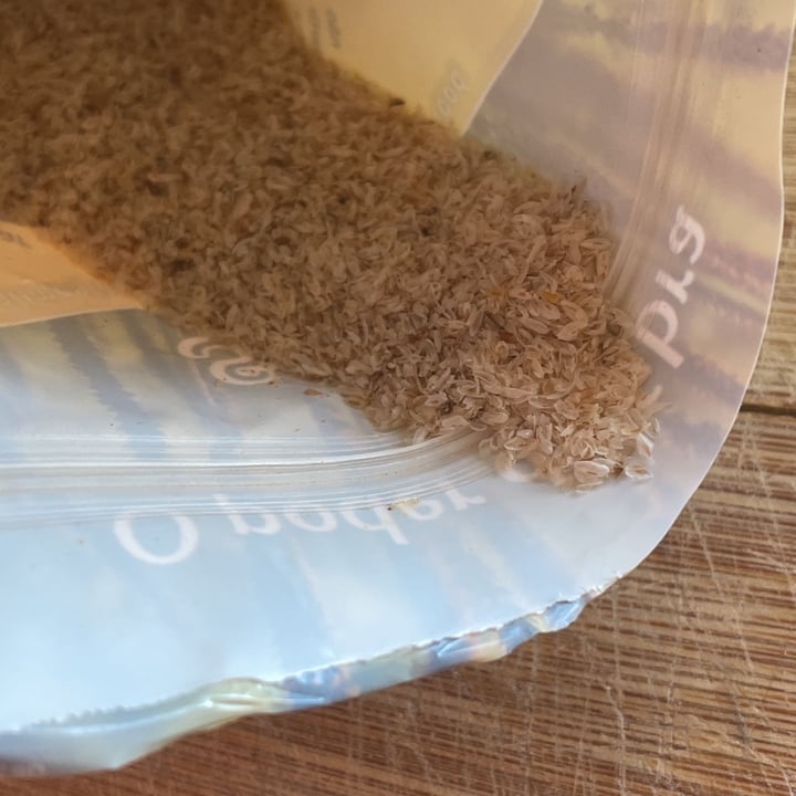 review photo of Fibra de psilium Seara Fibra psilium hidrossoluvel shared by @dianatrindade on 10 May 2022 - review