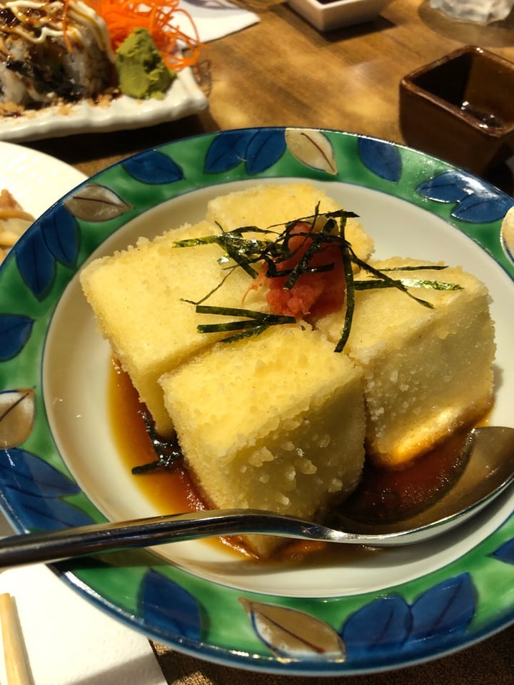 photo of Herbivore Adageshi tofu shared by @ridhisanghrajka on  28 Mar 2019 - review