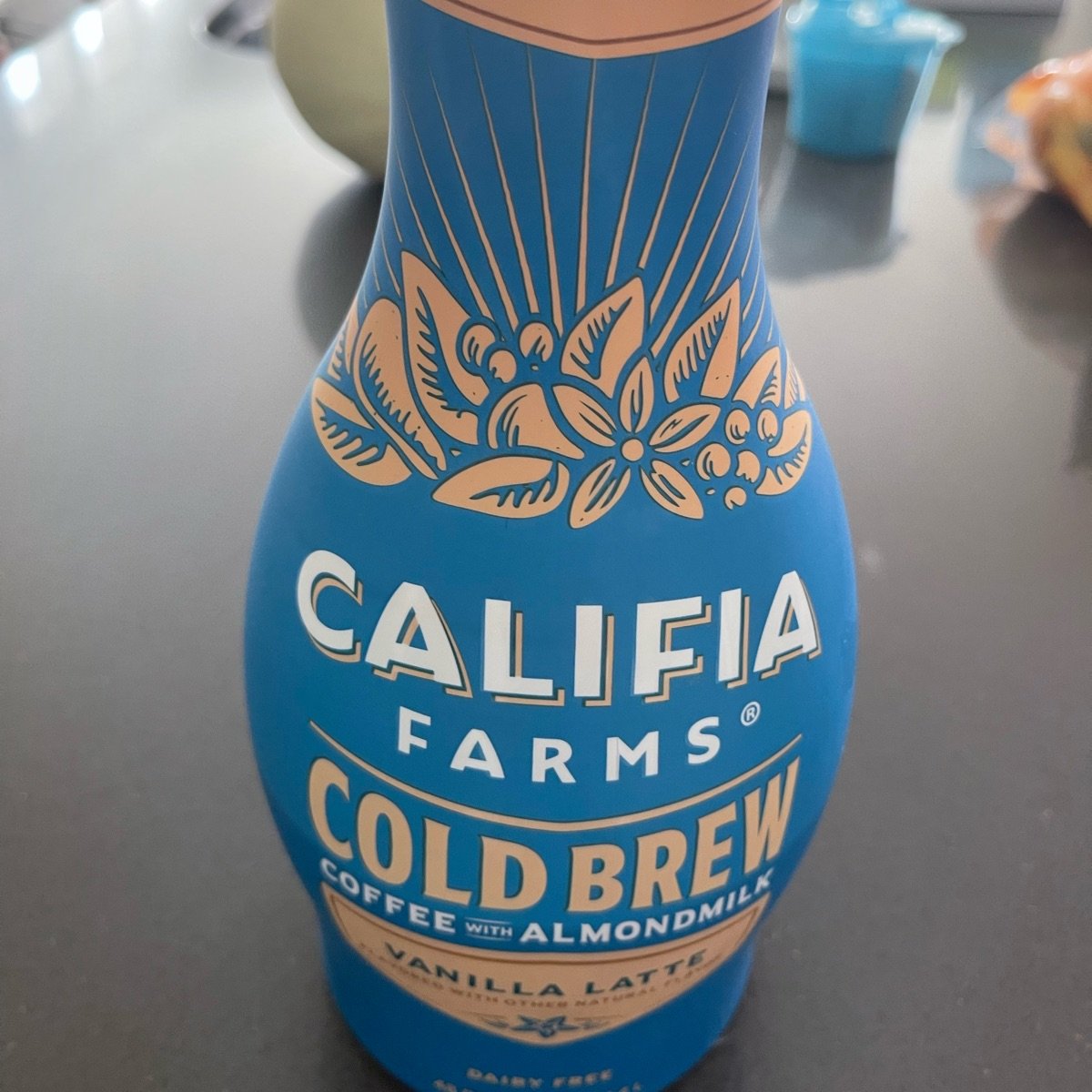 Califia Farms Cold Brew Vanilla Latte Reviews | abillion