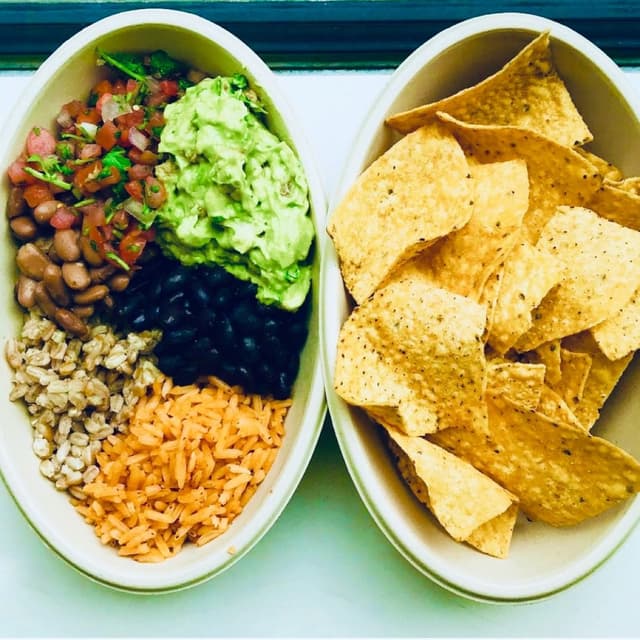 Dos Toros Taqueria