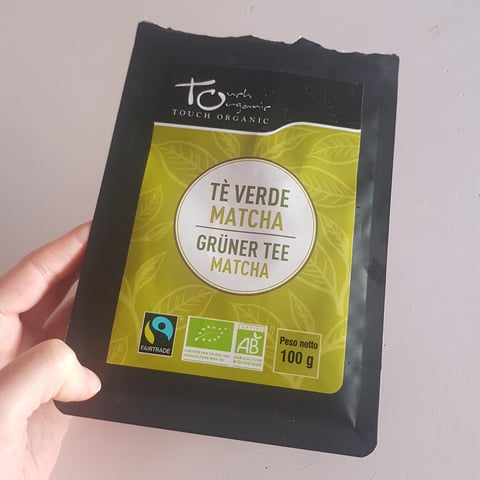 BIO Matcha in polvere, 100 g 