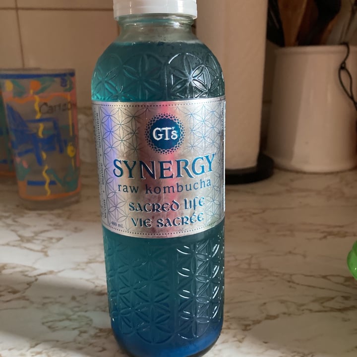 photo of Synergy Sacred life shared by @care on  01 Jul 2021 - review