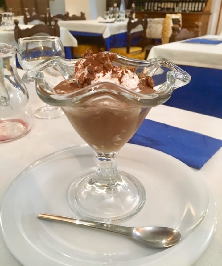 photo of Hotel Ristorante Onda Azzurra Coppa Giamaica shared by @ilmondodici on  19 Feb 2020 - review