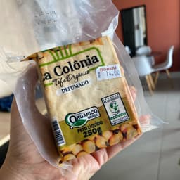 La colonia