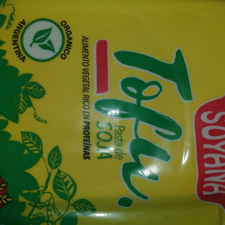 review photo of Soyana Tofu shared by @abrumiranda on 10 Aug 2020 - review