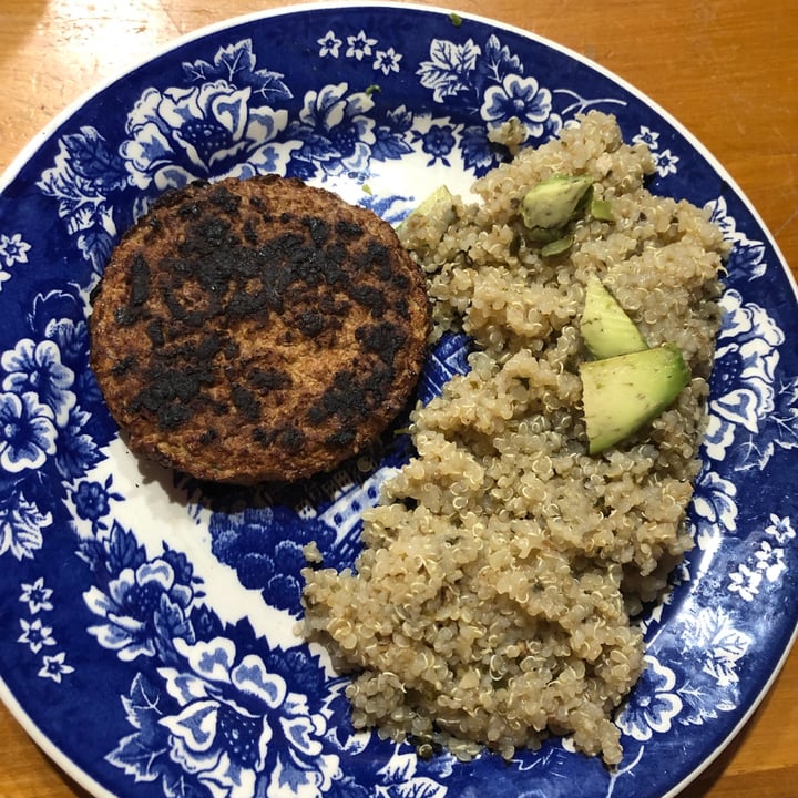 photo of Frams Quinoa Fácil shared by @violealvarado on  04 Dec 2021 - review