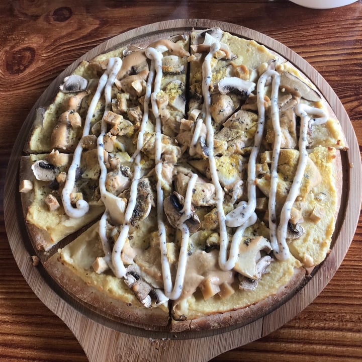 review photo of nomVnom Bistro Monkey King Truffle shared by @piggy-egg on 08 Aug 2021 - review