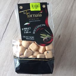 La Fornaia
