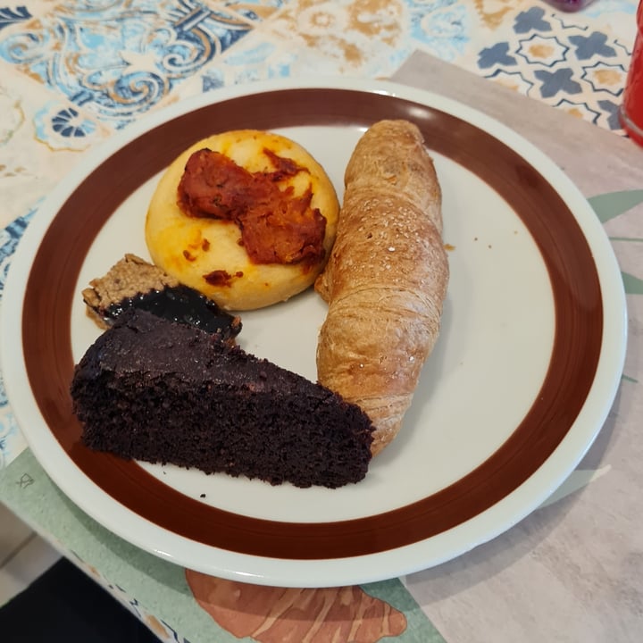 review photo of Hotel Luxor Colazione shared by @brunopoli on 10 Sep 2022 - review