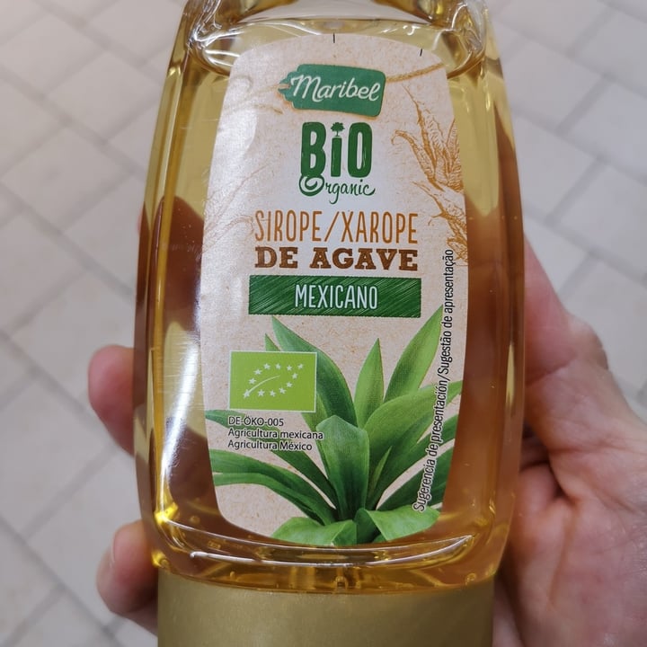 photo of Maribel Sirope de Agave shared by @sanm on  26 May 2022 - review