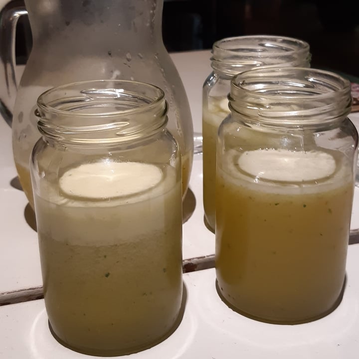 review photo of Wara espacio saludable Limonada shared by @milonesadeseitan on 09 Feb 2021 - review