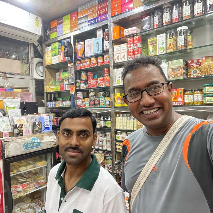 review photo shared by @riven on 17 Jul 2022 - post