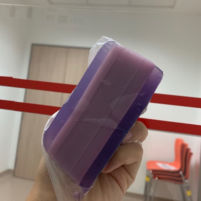 Photo of the dish “Agar”