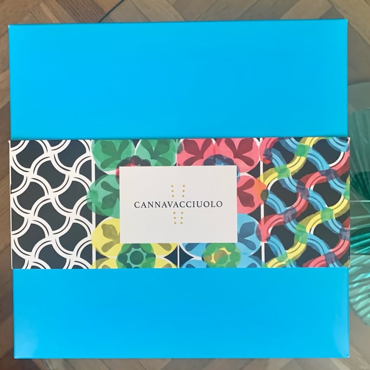 review photo of Antonino Cannavacciuolo Dolce Di Pascqua Vegano Al Cioccolato shared by @entusiasmo on 17 Apr 2022 - review