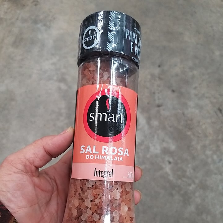 review photo of Esselunga - Smart Sal Rosa do Himalaia shared by @mjrefondini on 22 May 2022 - review