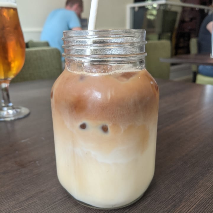 photo of Scribbles Iced Coffee shared by @amber99 on  13 Jul 2022 - review