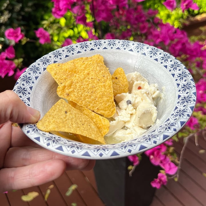 review photo of Yay! Foods Yay Marinated Fetta shared by @lancepattison on 26 Dec 2022 - review