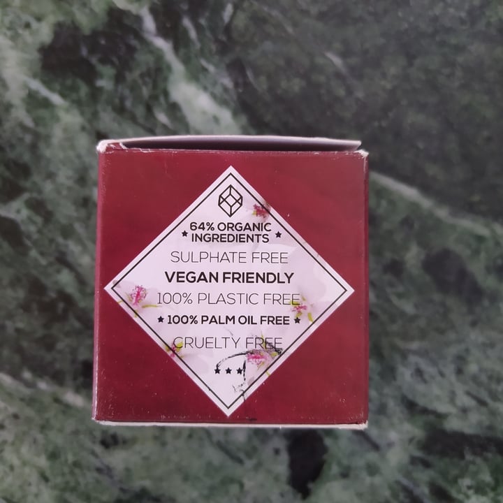 photo of Eve of st Agnes Organic Hair Conditioner Cubes shared by @ericaaarl on  06 Aug 2021 - review