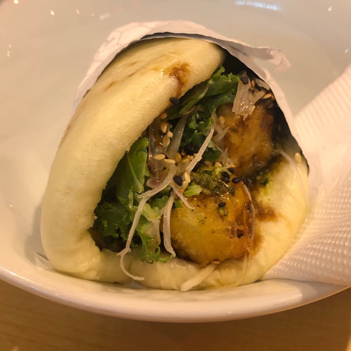 photo of Chinofino Bao De Flores shared by @rafalee90 on  08 Mar 2021 - review