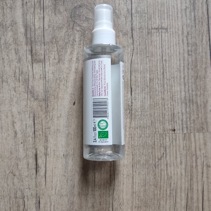 review photo of Alteya Organics Agua Termal de Rosa Damascena shared by @laurajl06 on 15 May 2020 - review