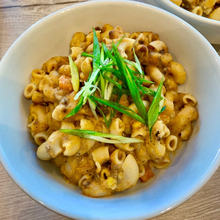 photo of Back To Eden Bakery Chili Mac shared by @dilloneats on  20 Aug 2020 - review