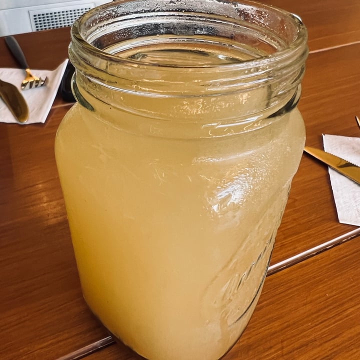 review photo of Herbívoro Comida corrida shared by @sandymendez on 15 Apr 2022 - review
