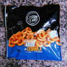 Crispy cuks