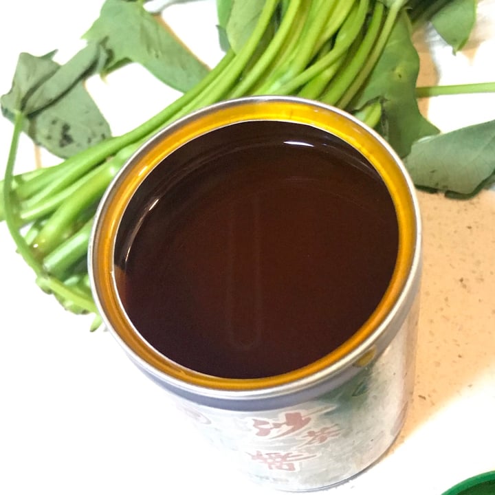 review photo of Bullhead Vegetarian barbecue sauce shared by @niuyi on 28 Jun 2020 - review