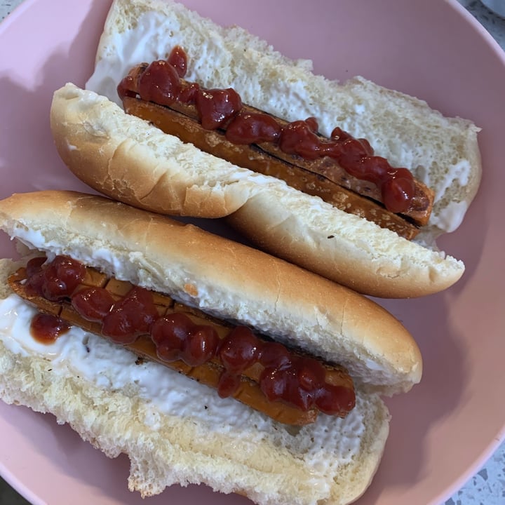 review photo of Lightlife Smart Dogs shared by @joywithplants on 09 Jul 2022 - review