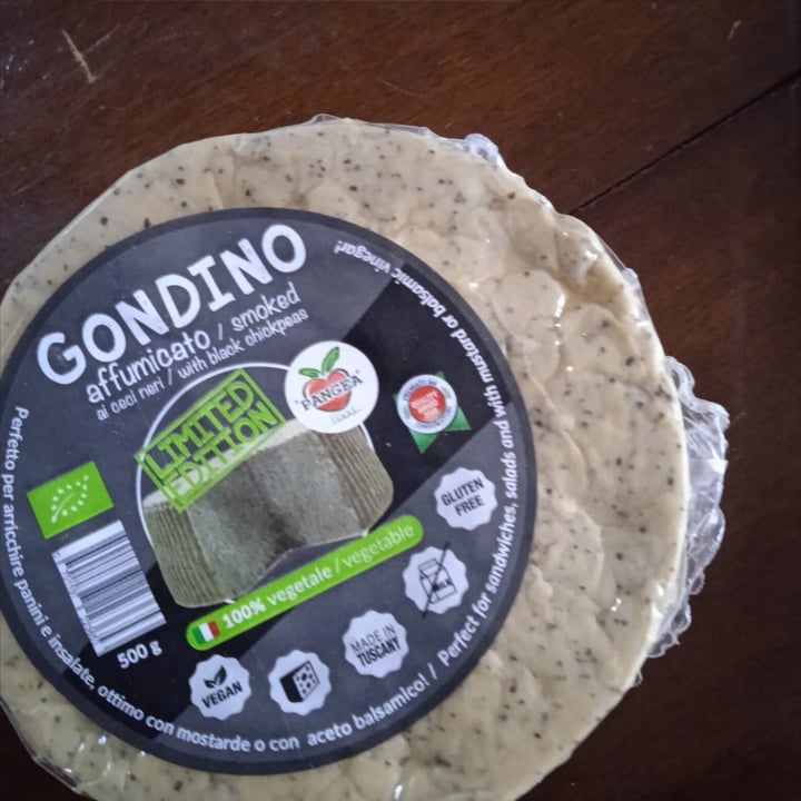 review photo of Pangea Foods Gondino Affumicato shared by @meme23 on 12 Sep 2022 - review