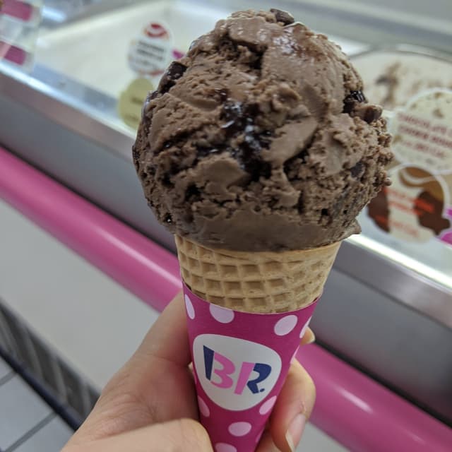 Photo of the dish “Non-Dairy Chocolate Extreme”