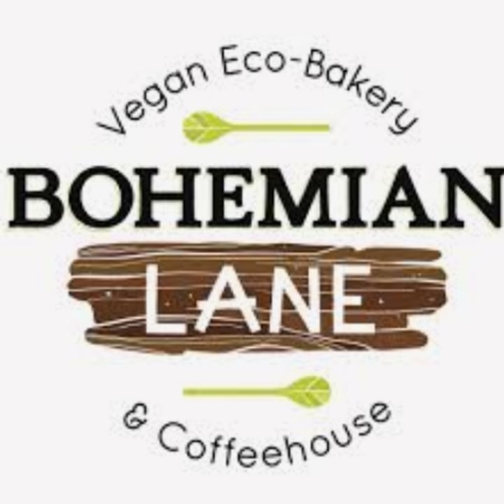photo of Bohemian Lane Pastelería Vegana Desayunos shared by @lauraugi on  27 Oct 2020 - review