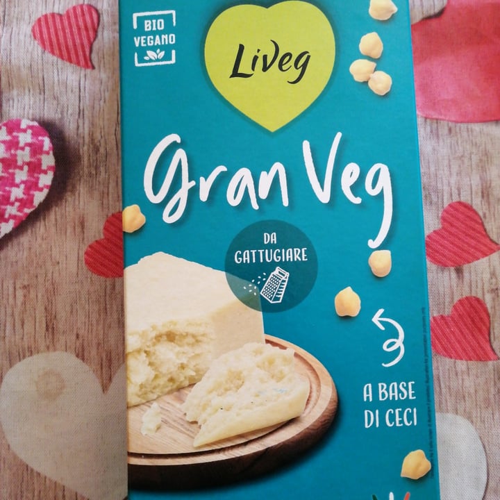 photo of Liveg Gran Veg shared by @affiliazen on  20 Sep 2022 - review