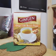 Gingen