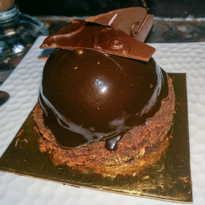 review photo of Sablée Vegana Tortas shared by @laii on 19 Feb 2021 - review