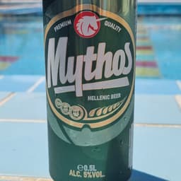 Mythos
