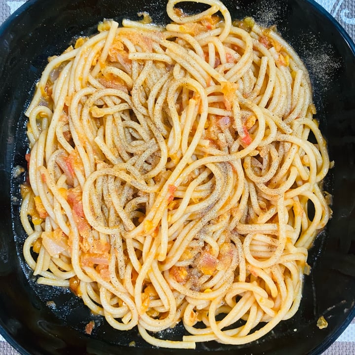 review photo of Carrefour Bio Lenticchie Rosse Decorticate shared by @giorgiaslifeofficial on 26 Jul 2022 - review