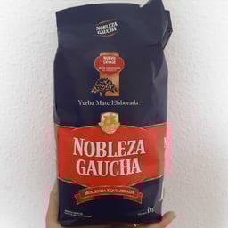 Nobleza gaucha