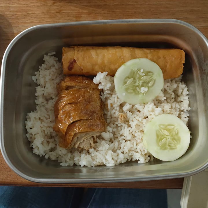 photo of Mummy Yummy - Amoy Food Centre Chicken rice shared by @edenlim on  16 Mar 2020 - review