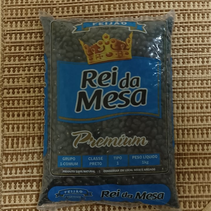 photo of Rei da Mesa Feijão Rei da Meda Premium shared by @ninafuzi on  28 Nov 2022 - review