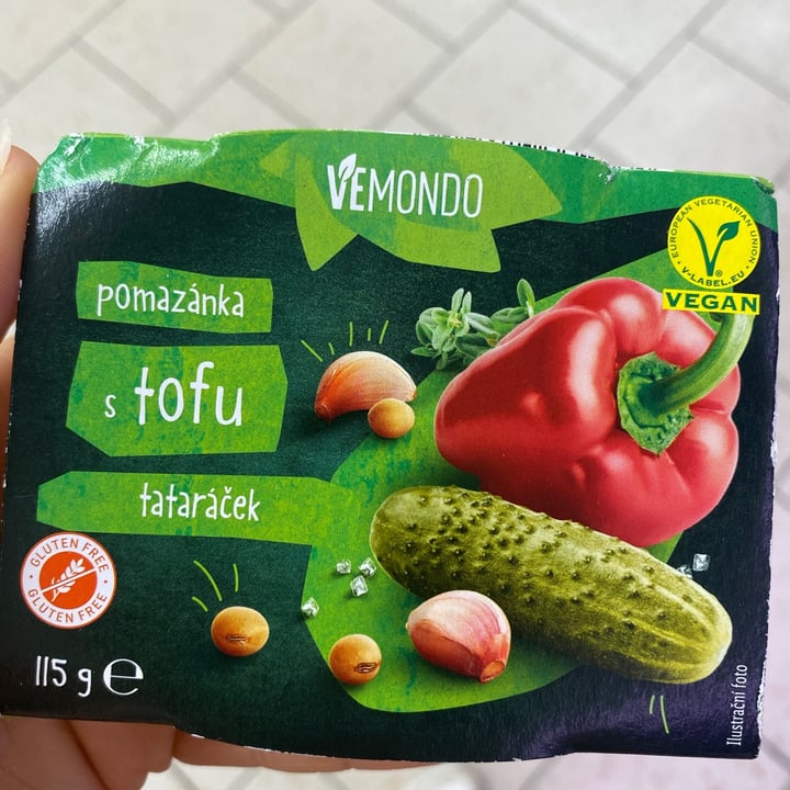review photo of Vemondo Tataracek shared by @maruskamar on 15 Aug 2021 - review