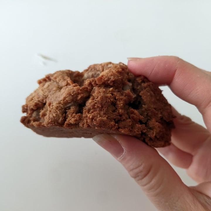 photo of Tomgirl Kitchen Peanut butter bear claw shared by @alicexyl on  22 Feb 2022 - review