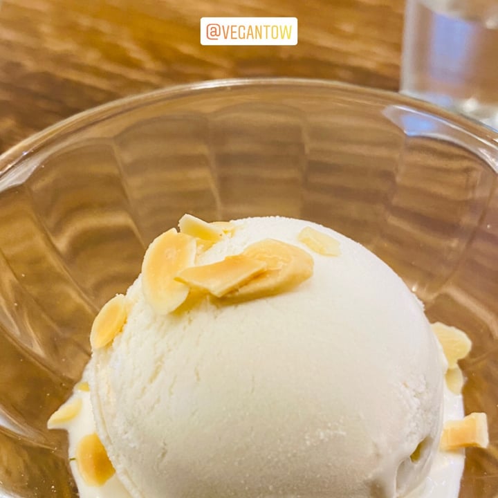 review photo of VegFarm無國界蔬食餐廳 Nice Cream shared by @vegantow on 16 Jun 2020 - review
