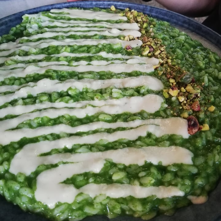 photo of Soulgreen Green Risotto shared by @omsohum on  18 Jul 2021 - review