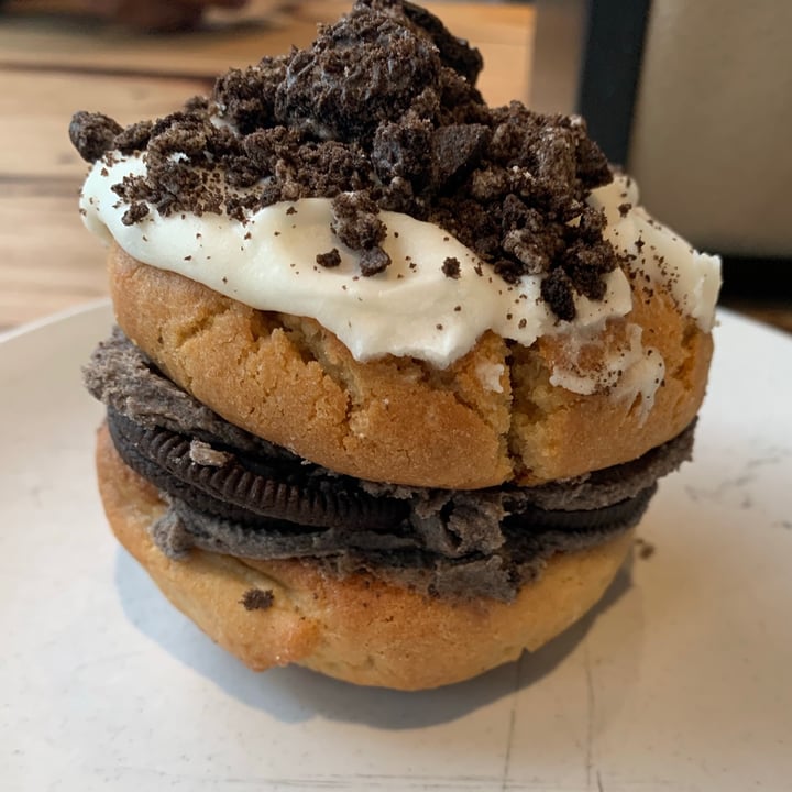 photo of Sable Oreo Slider shared by @kmurph1 on  16 Nov 2020 - review