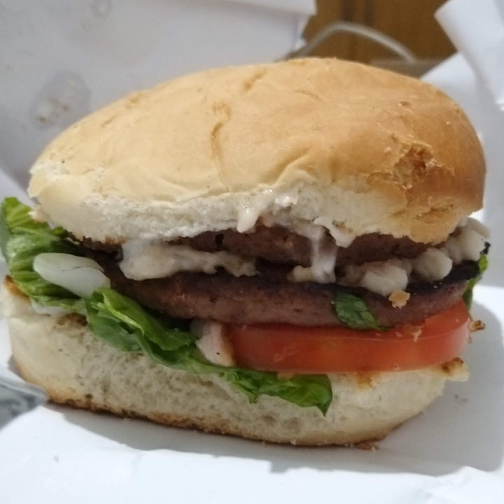 review photo of Drakkar Cervecería Not Frisia shared by @embraceyourmadness on 02 May 2021 - review