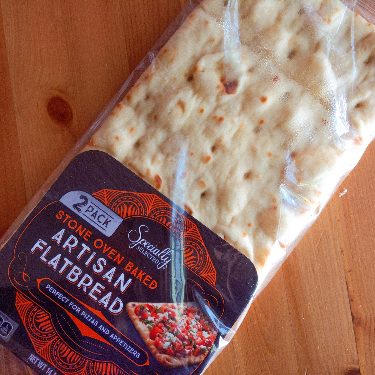 Flatbreads aldi deals