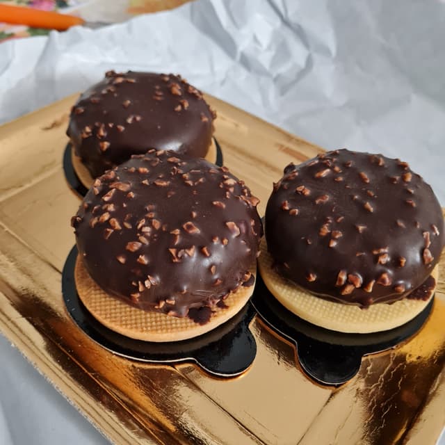 Photo of the dish “Dolce”
