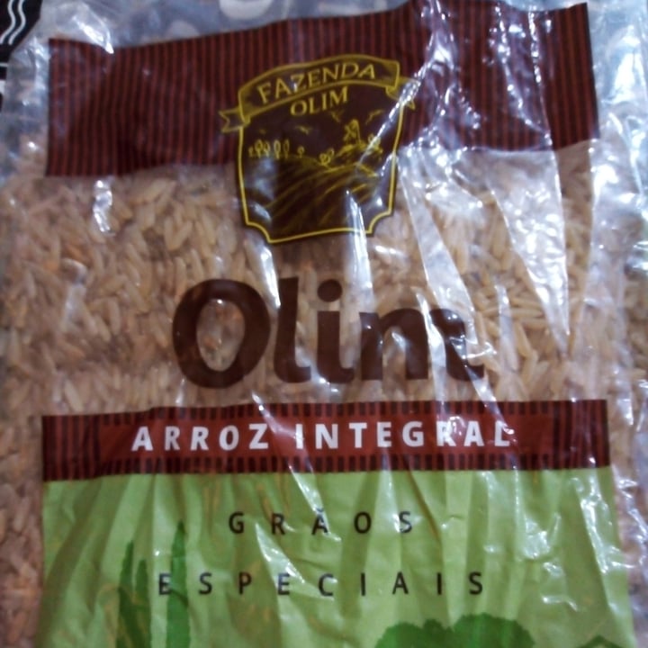 photo of Fazenda Olim Arroz shared by @luangeleri on  03 Apr 2022 - review